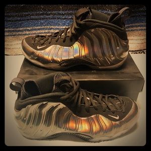 Nike Air Foamposite One